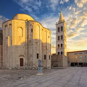 Church of St Donatus
