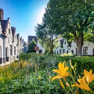 Almshouses — Charity Set in Stone