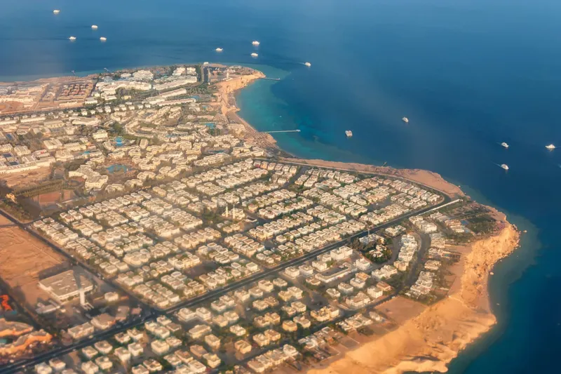 Sharm El Sheikh