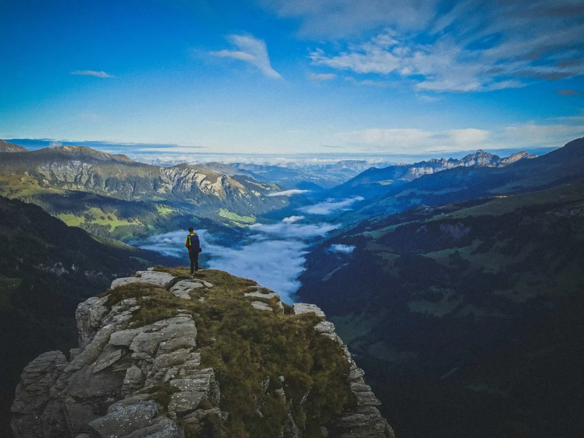 Grand Tour of Switzerland
