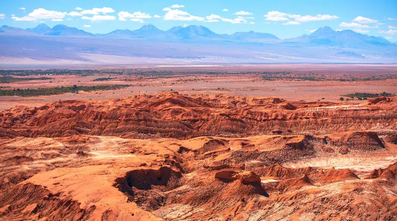 San Pedro de Atacama