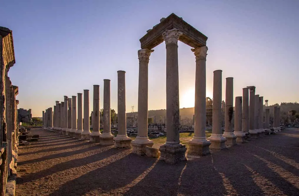 Wonders of Turkey Small Group Journey