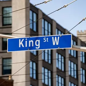 King West