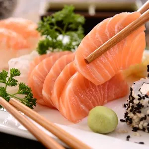 Bota Šare Oyster & Sushi Bar