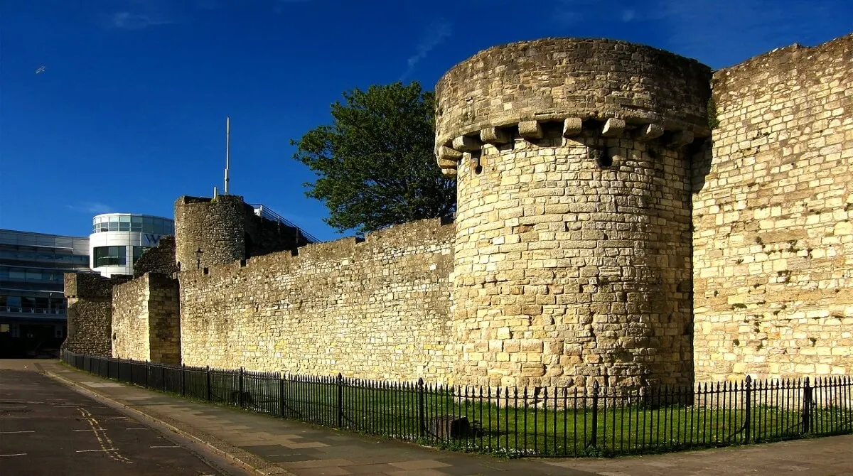 Southampton Pre or Post Cruise