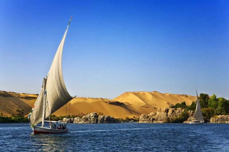 Luxor Discovery