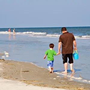 Hilton Head Island Beaches