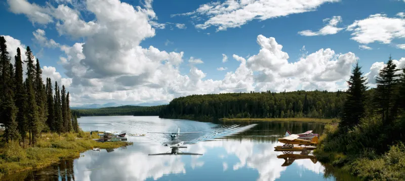 Talkeetna