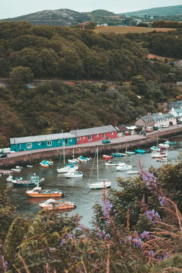 Great Rail Journey through The Lake District & Wales by Britannic Explorer