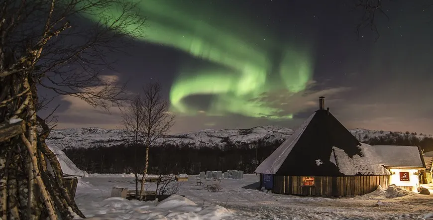 Hunting the Northern Lights Norway Multi City Vacation