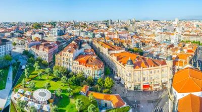 Porto Discovery