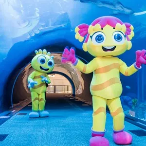 Dubai Summer Surprises