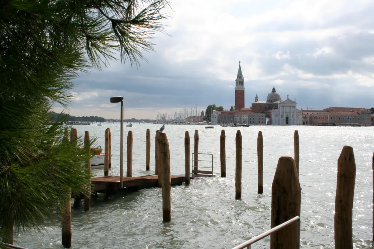 Italian Art Cities