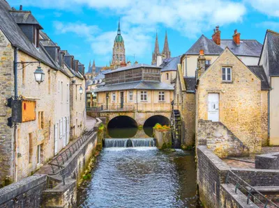 Bayeux