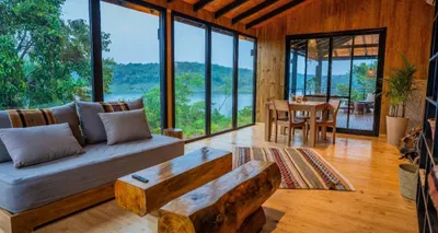 Grand Pristine Experience