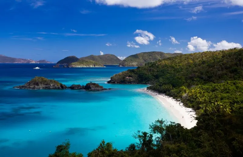 St. John 