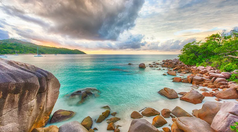 Seychelles