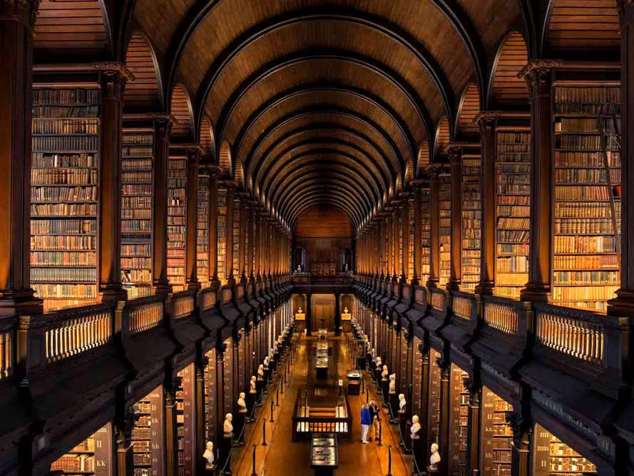 Panoramic Ireland Tour