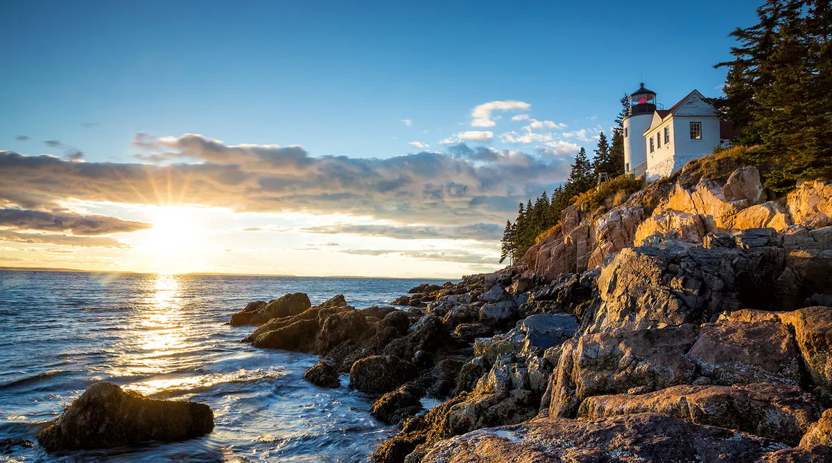 Bar Harbor