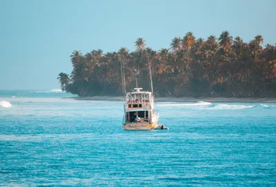 Chaguaramas 