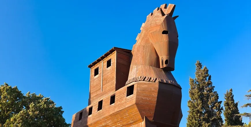 Turkish Authentic Adventure Small Group Journey
