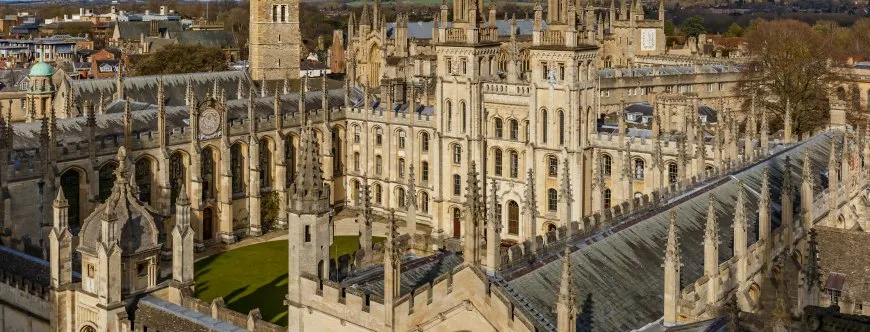 Oxford
