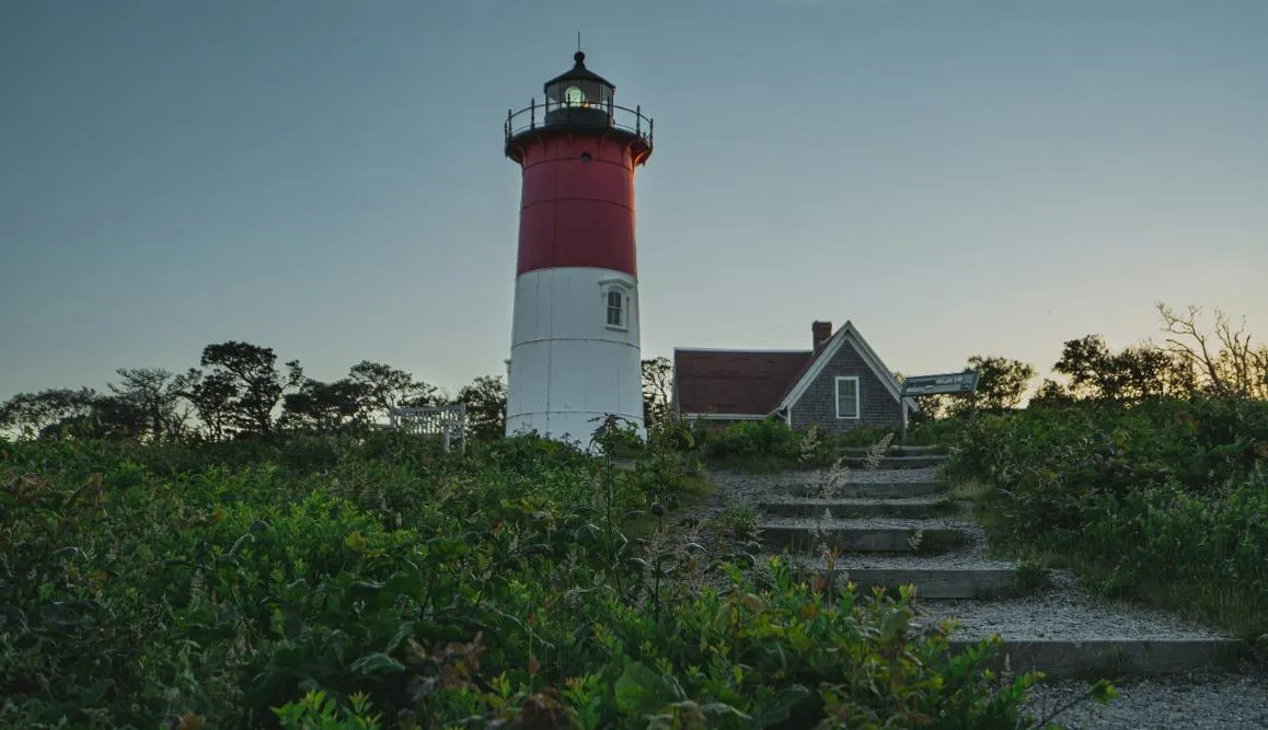 Cape Cod