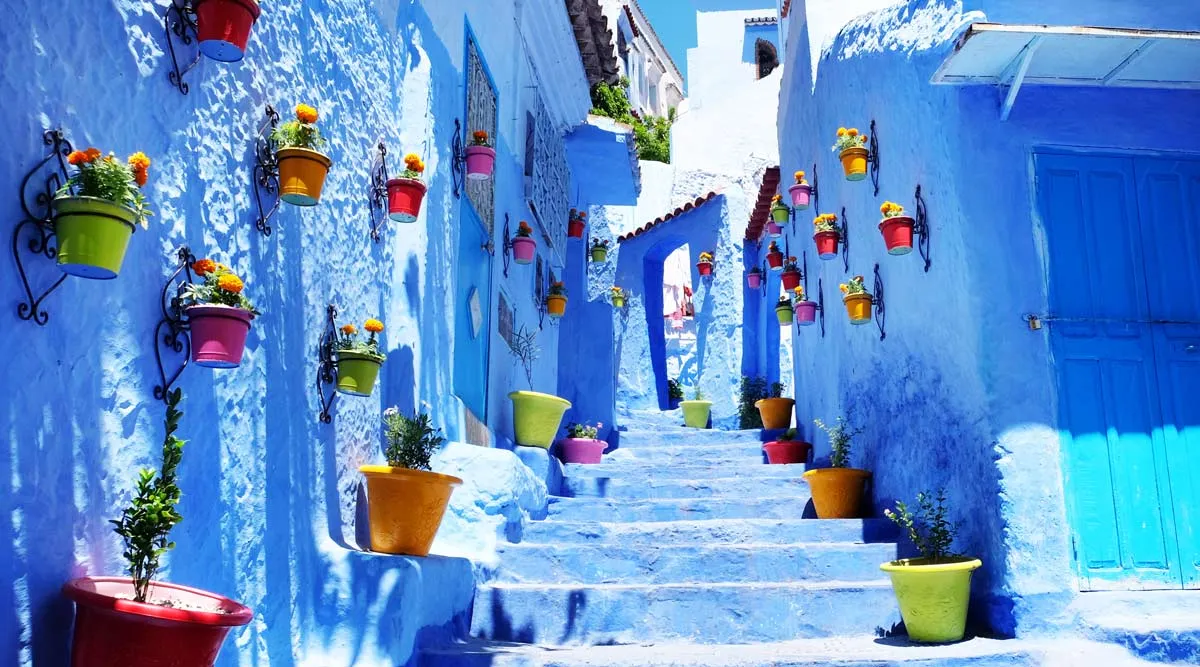 Marrakech