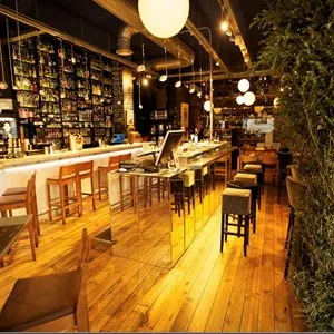 El Portal Taberna & Wines