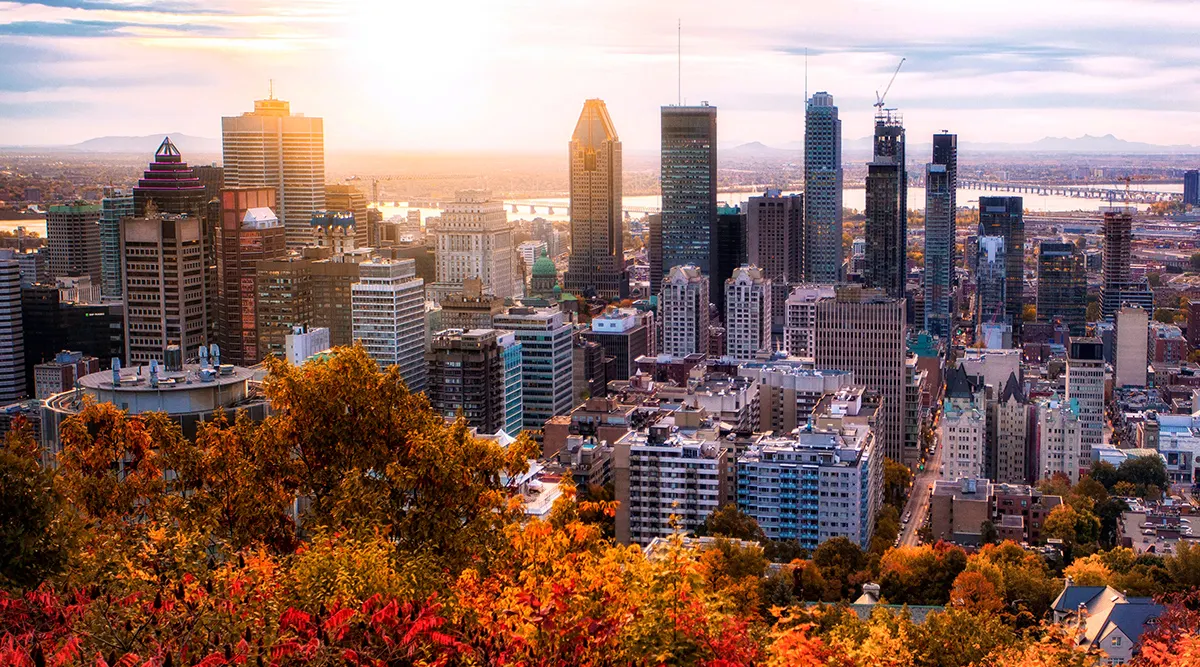 Montreal