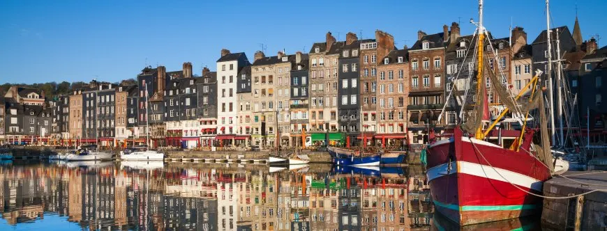 Honfleur