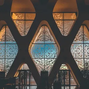 Marrakesh Menara Airport (RAK)