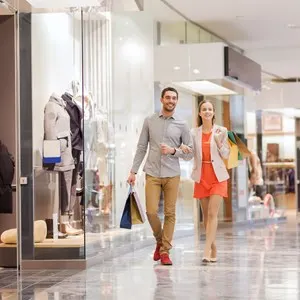 İzmir Agora Mall