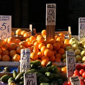 Food and Craft Market