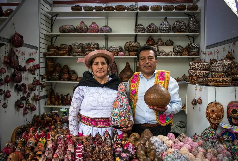 Peru Culinary Landscape Discovery