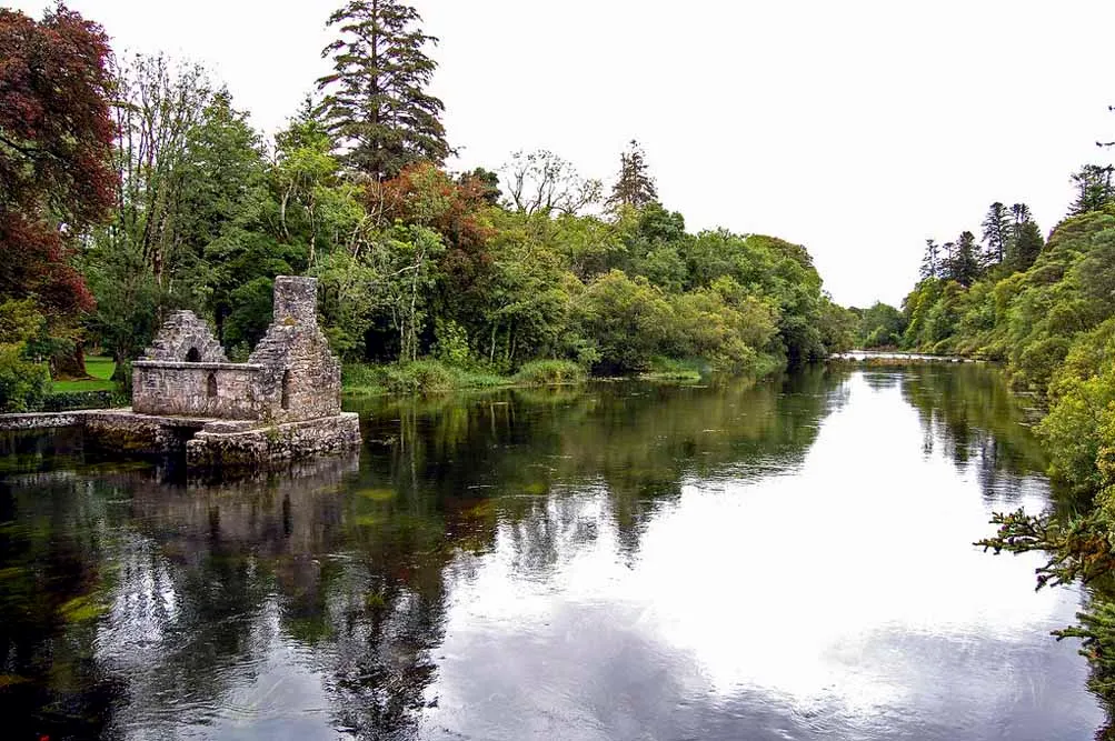 Highlights of Ireland Private Journey