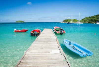 St Thomas Active Island Escapade