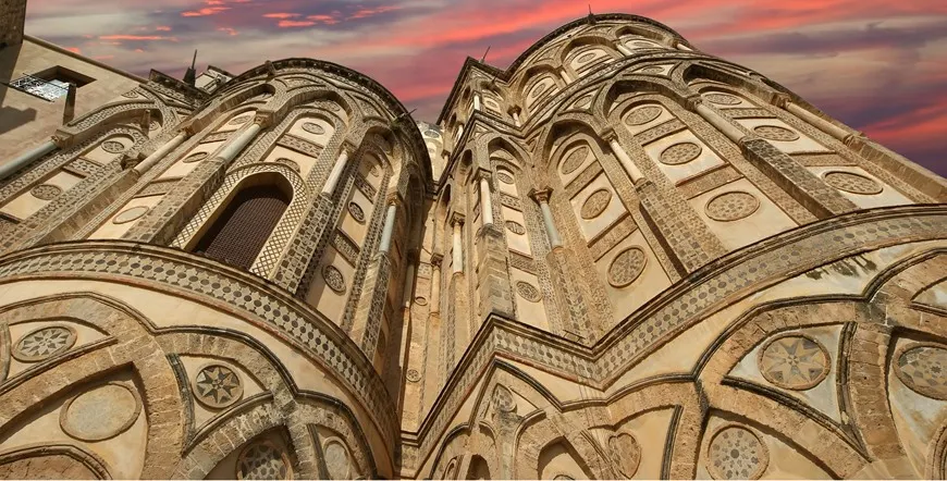 Scents of Italy and Sicily Escorted Vacation