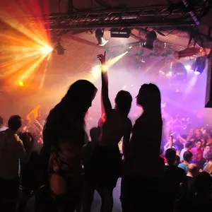 Matrix Club Berlin