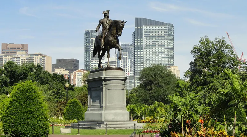 Boston