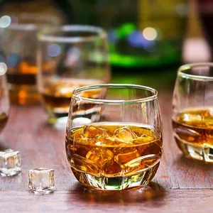 Glen Whisk(e)y bar