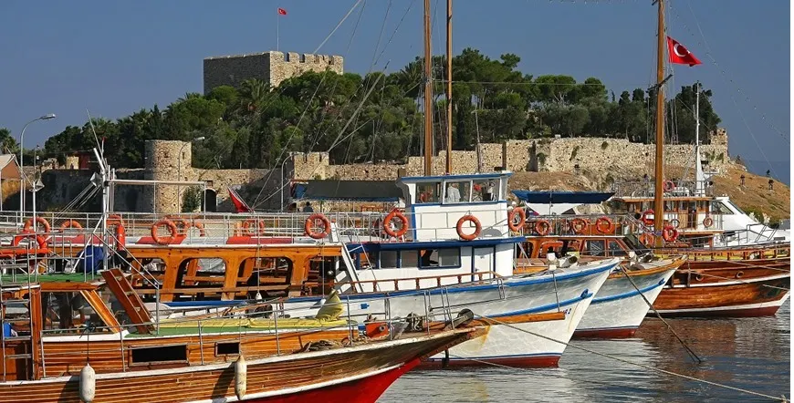 Classics of Turkey and Greece Multi Country Vacation