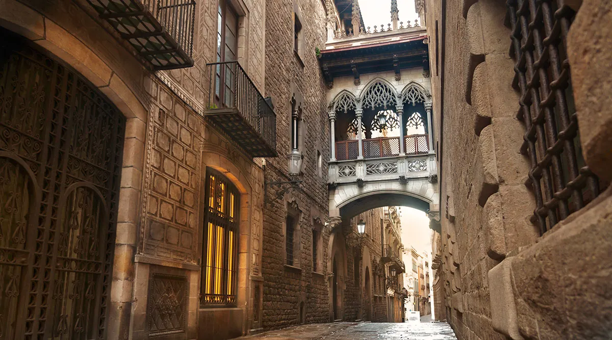 Iconic Spain