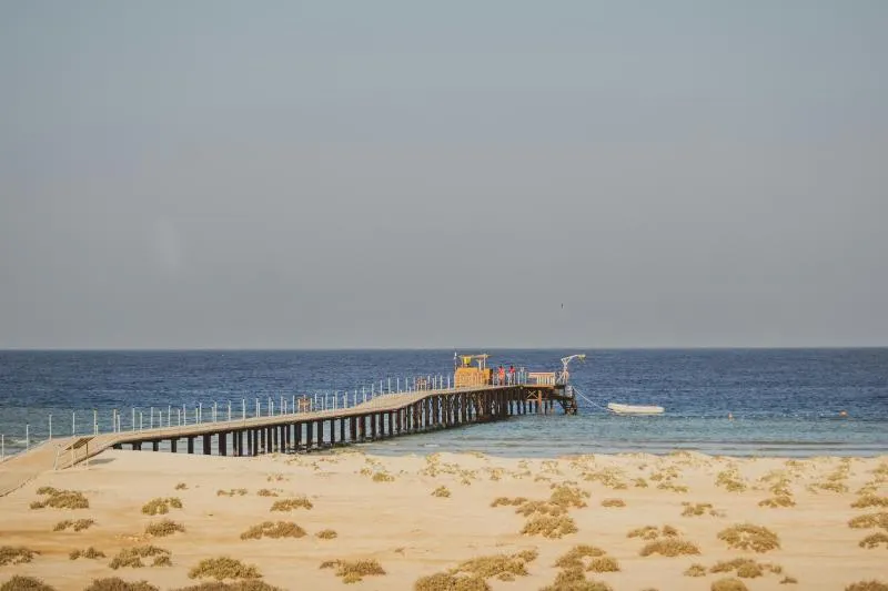Hurghada Red Sea Escapade