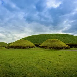 Boyne Valley