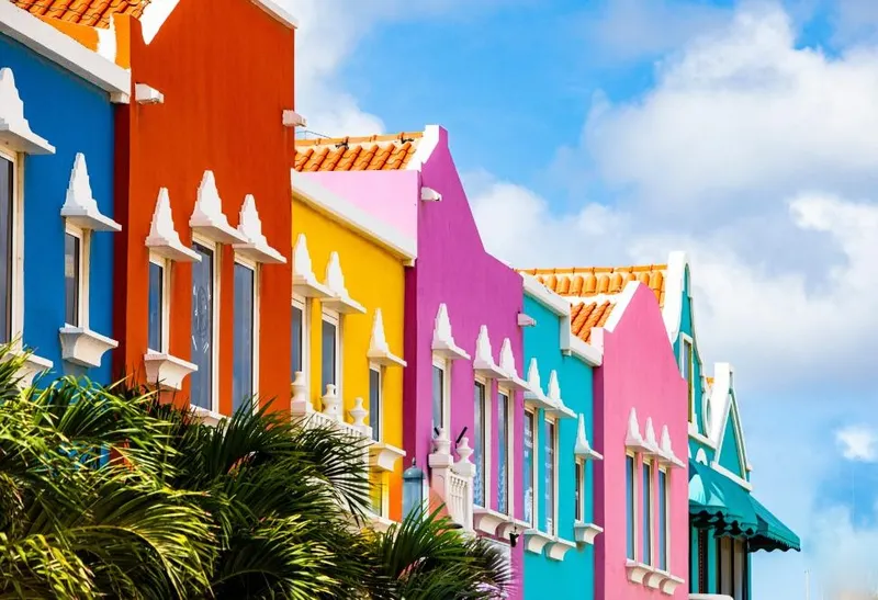 Oranjestad