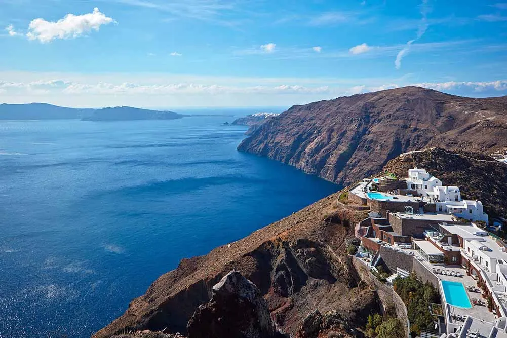 Greece Private Family Journey