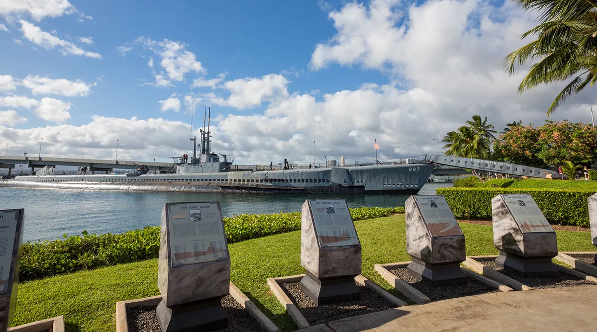 Jewels of Hawaii Explorer