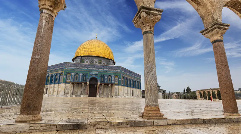 Jerusalem District