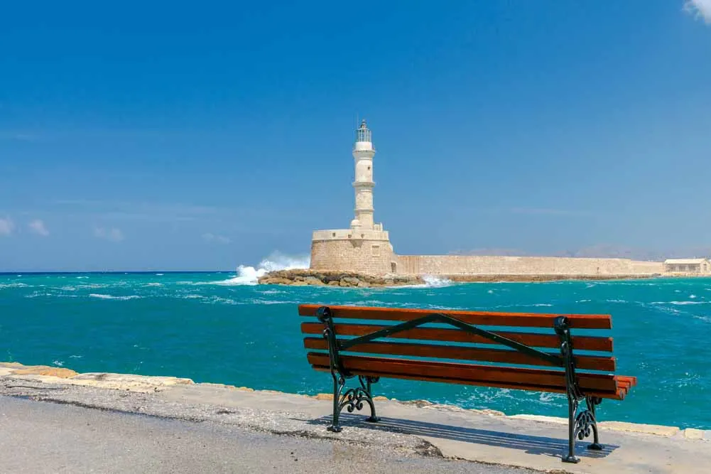 Jewels of the Greek Islands
